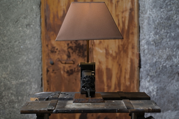 foto lampada design