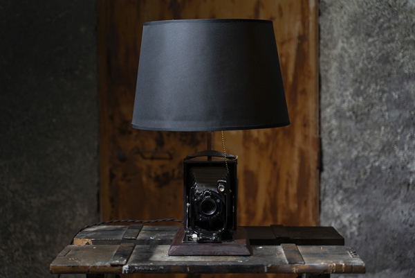 lampada lomodesign a soffietto