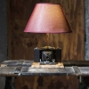 foto lampada vintage bassa